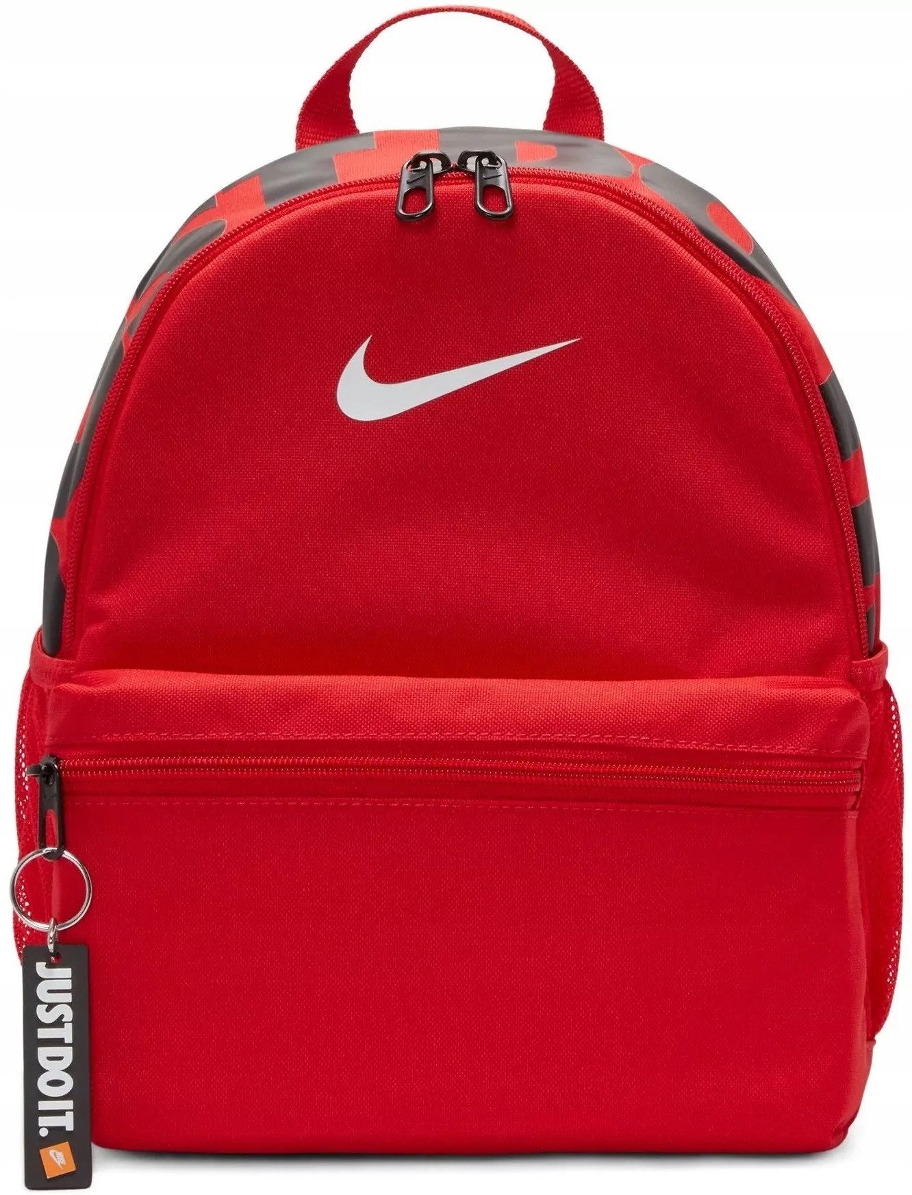 Nike Plecak Nike Brasilia JDI DR6091-657