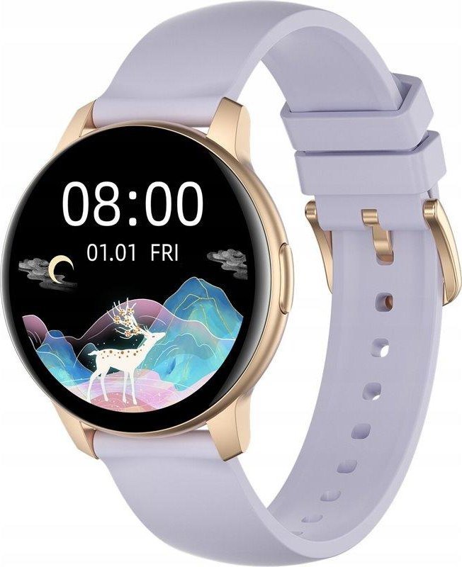 smartwatch Oromed