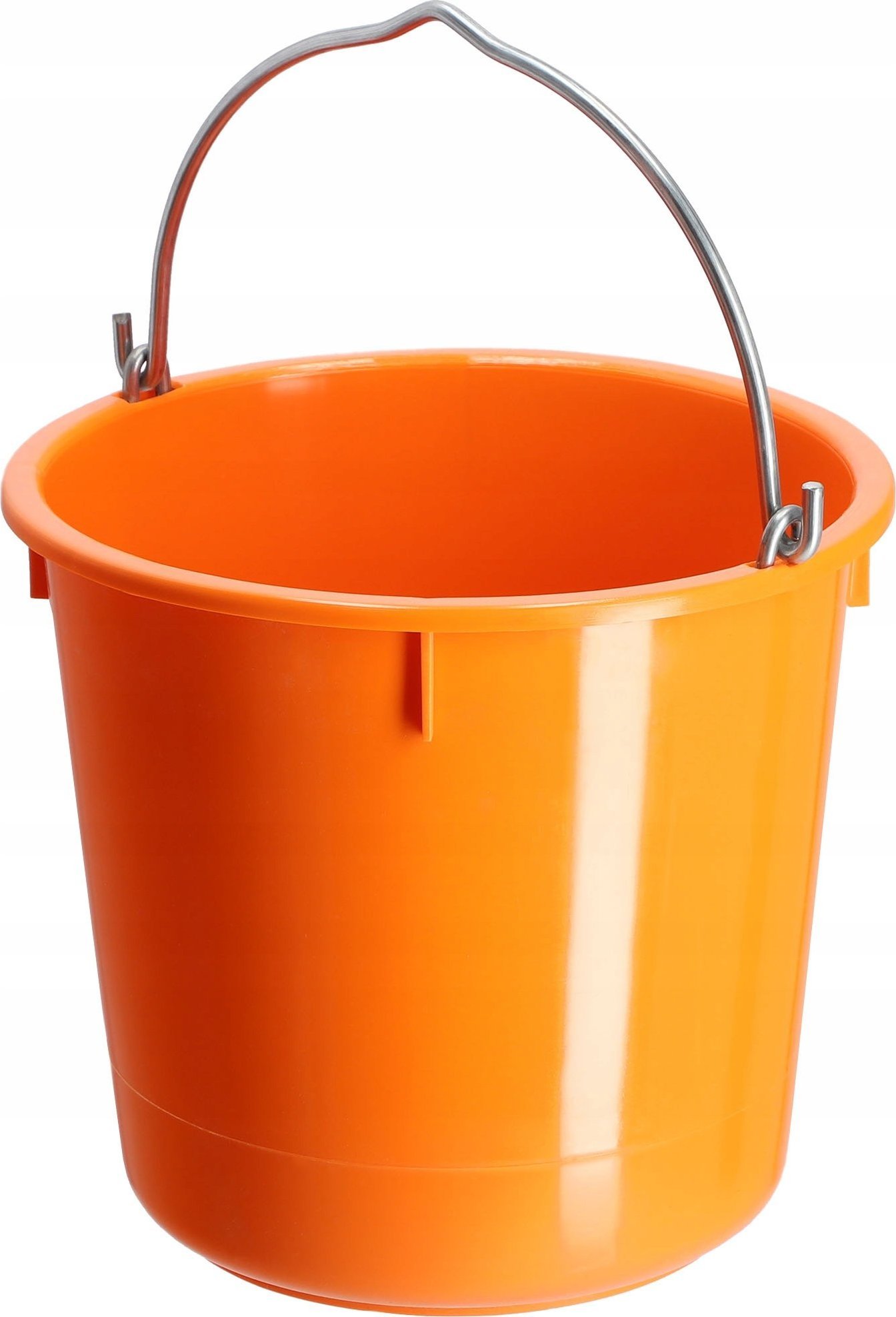 Kadax Wiadro Wiaderko Budowlane 12L Udźwig 25kg Mocne