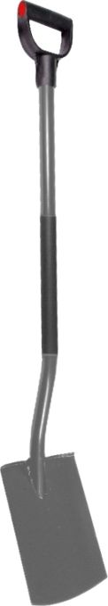 AWTools Szpadel prosty AW00055