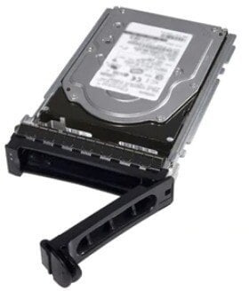 Dysk serwerowy Dell D1F14 600GB 2.5" SAS (HD 600G 102N S12 2.5 S-TBUG EC)