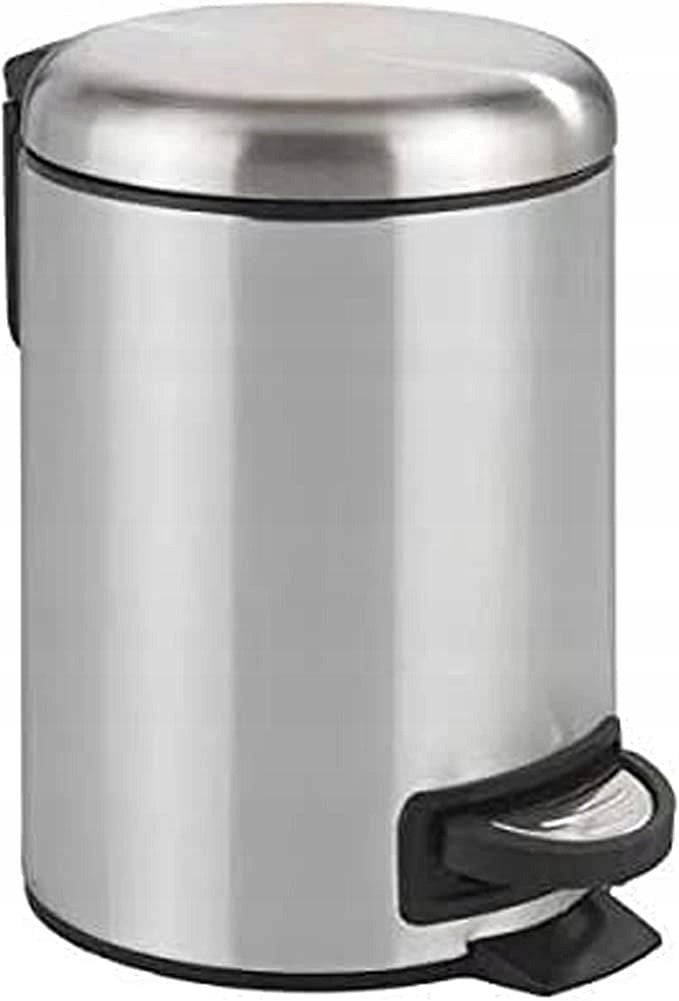 Kosz na śmieci LEMAN, 3 L, WENKO