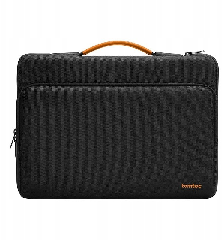 Torba Tomtoc Torba na laptop Defender-A14 (czarny)