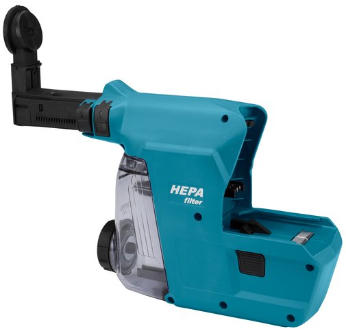 Makita Makita 199570-5 Dust Extractor DX07