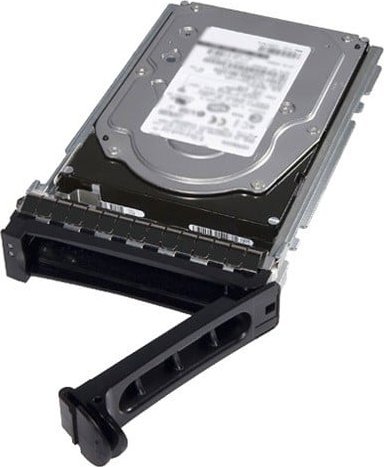 Dysk serwerowy Dell 600GB 2.5'' SAS-3 (12Gb/s) (400-AJRF)