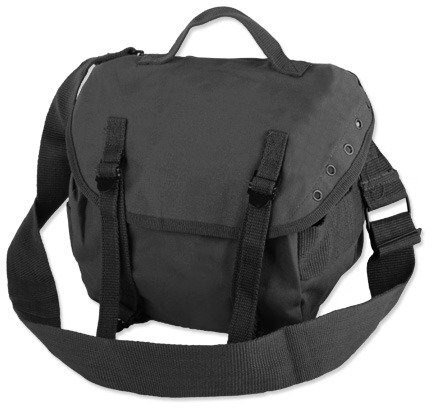 Pellucci Mil-Tec - Torba US M67 Combat Pack - Czarny - 1372