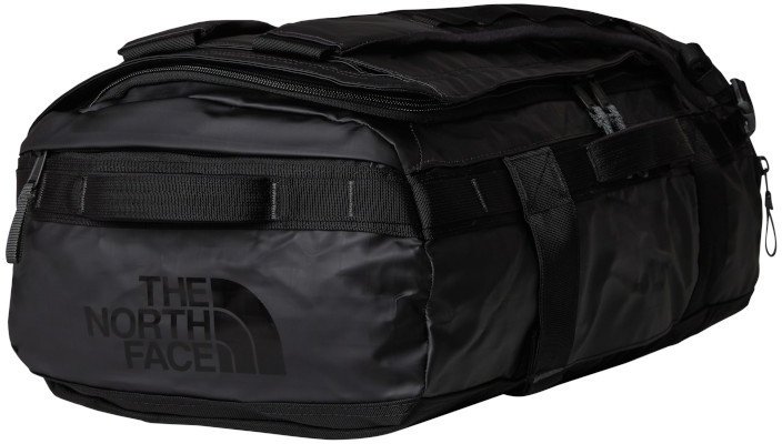 The North Face Base Camp Voyager Duffel 32L : Kolor - Czarny