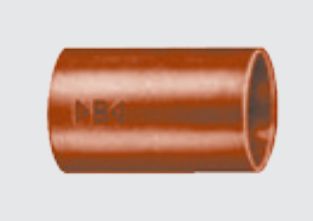 Conex Mufa miedziana łącznik serii 5000 15mm (5270015000000)