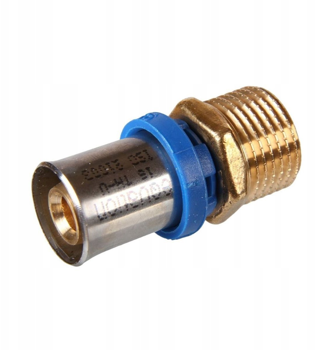 SiGMA-Li MZPZ1612 ZŁĄCZKA PROSTA 16X1/2 GZ PEX SIGMA-LI // PX-S.N-16X1/2