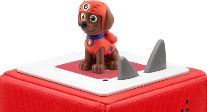 Tonies Tonies Paw Patrol - Zuma