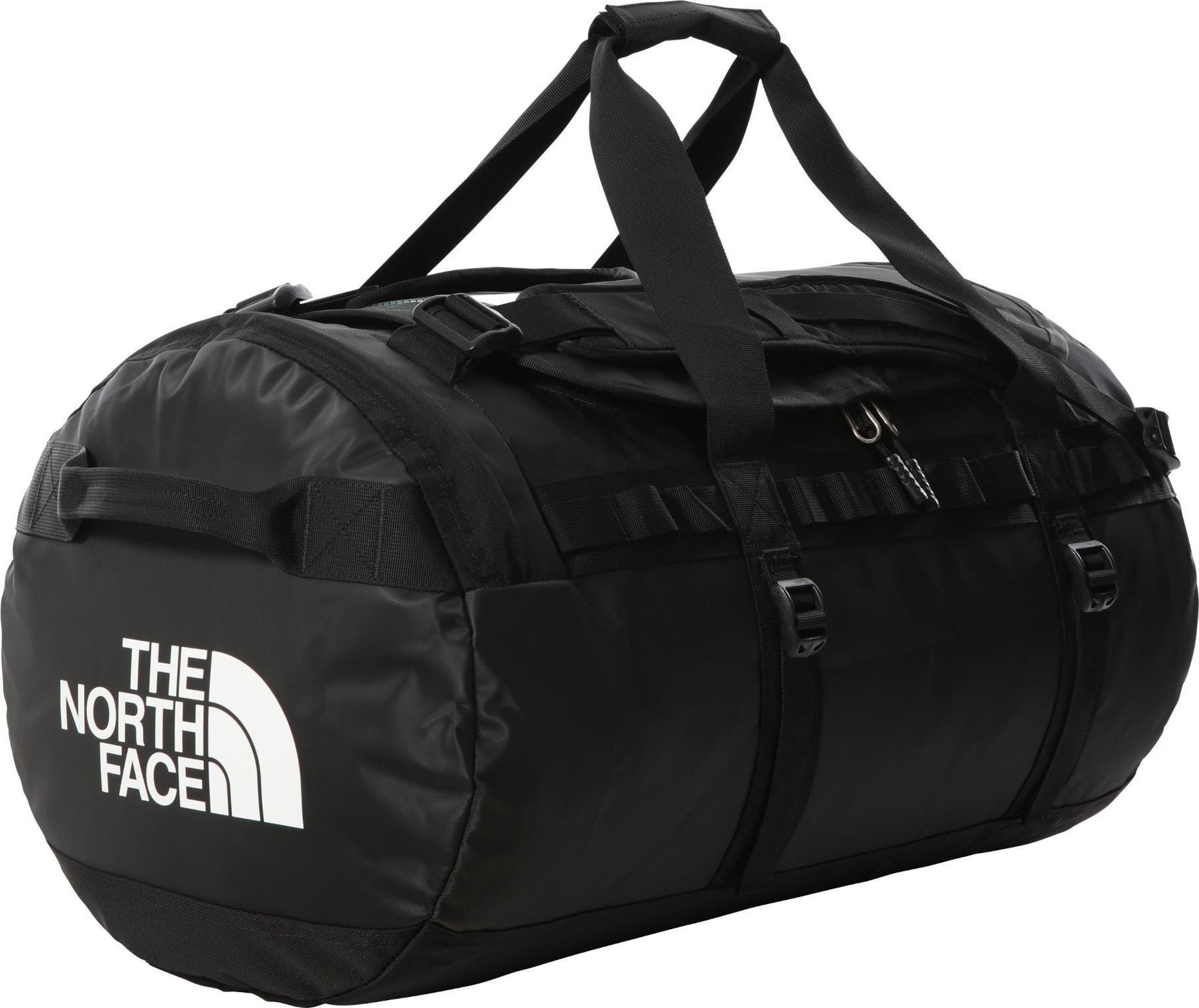 The North Face Torba The North Face Base Camp T952SAKY4 Uniwersalny