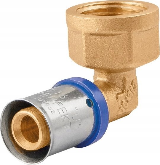 Perfexim 735 PERFEKT SYS. KOLANO ZAPRAS. TYP U 32x1 W