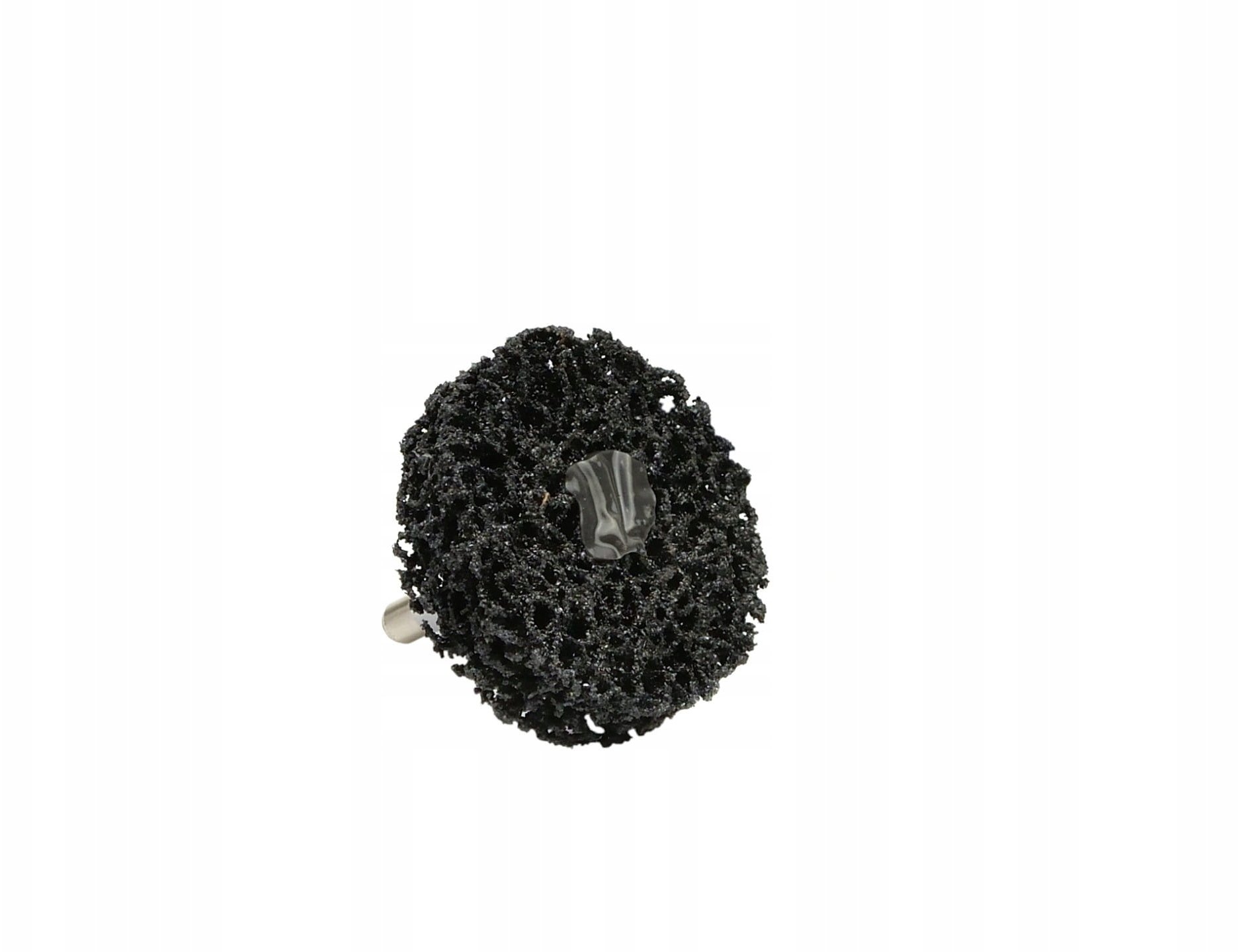 Falon-Tech Falon-Tech Ściernica włókninowa 50x15 mm na trzpieniu 6 mm INOX