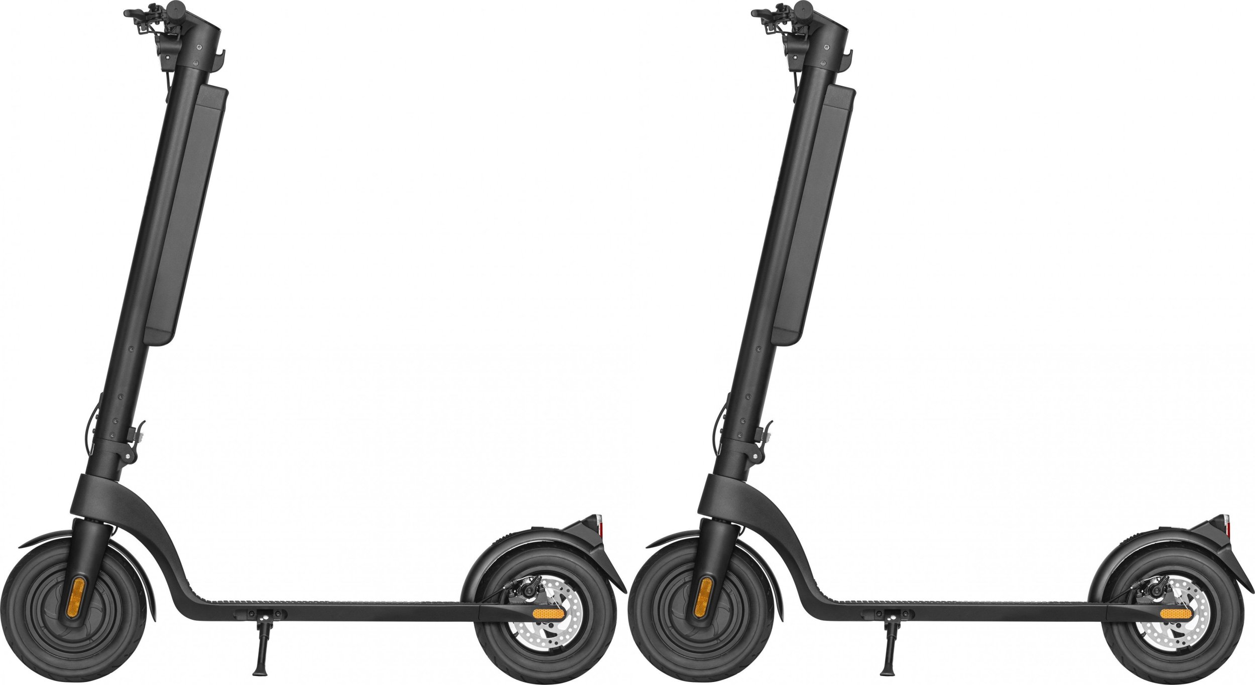 Hulajnoga elektryczna 4Swiss EX6 UP - 2 PAK