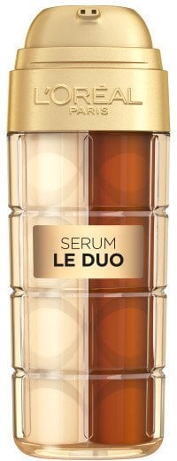 L’Oreal Paris Serum Le Duo 30ml