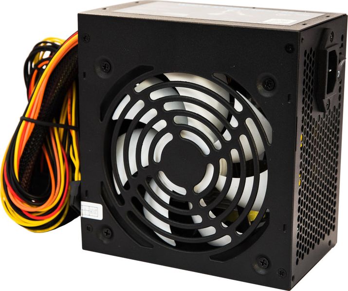 Zasilacz 1stCOOL White Storm 350W (ECP-350A-12-85)