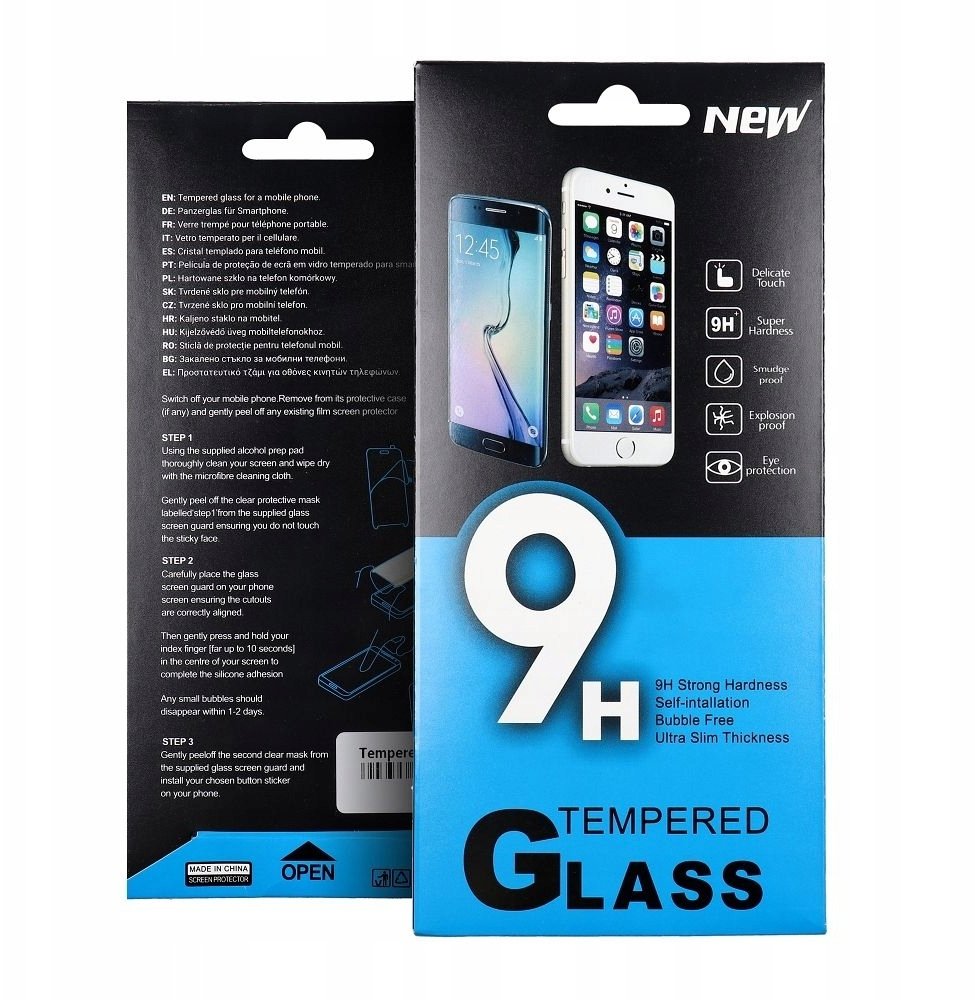 Szkło hartowane Tempered Glass - do Honor 300 5G