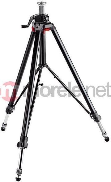 Statyw Manfrotto Triaut 058 B (058B)