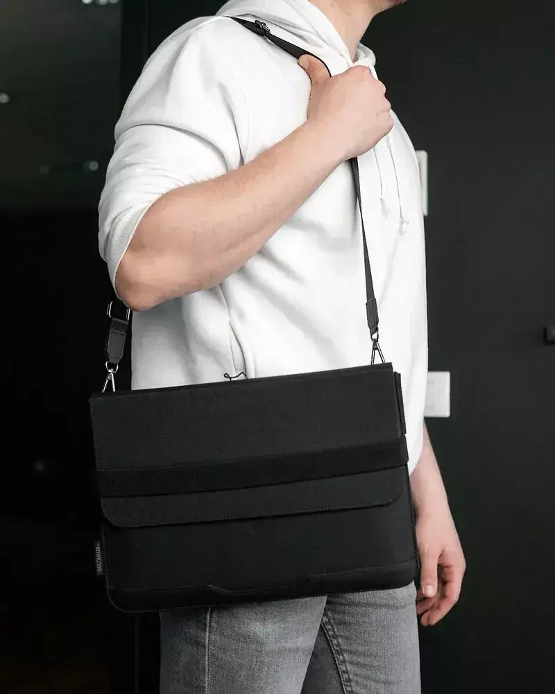 Mobilis ACTIV Pack - Case for Lenovo Thinkpad T14 Gen 5 14"