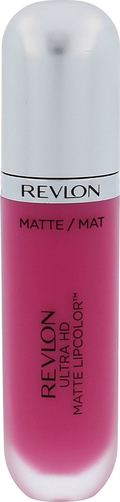 Zdjęcia - Szminka i błyszczyk do ust Revlon Ultra HD Matte Lipcolor W 5.9ml 