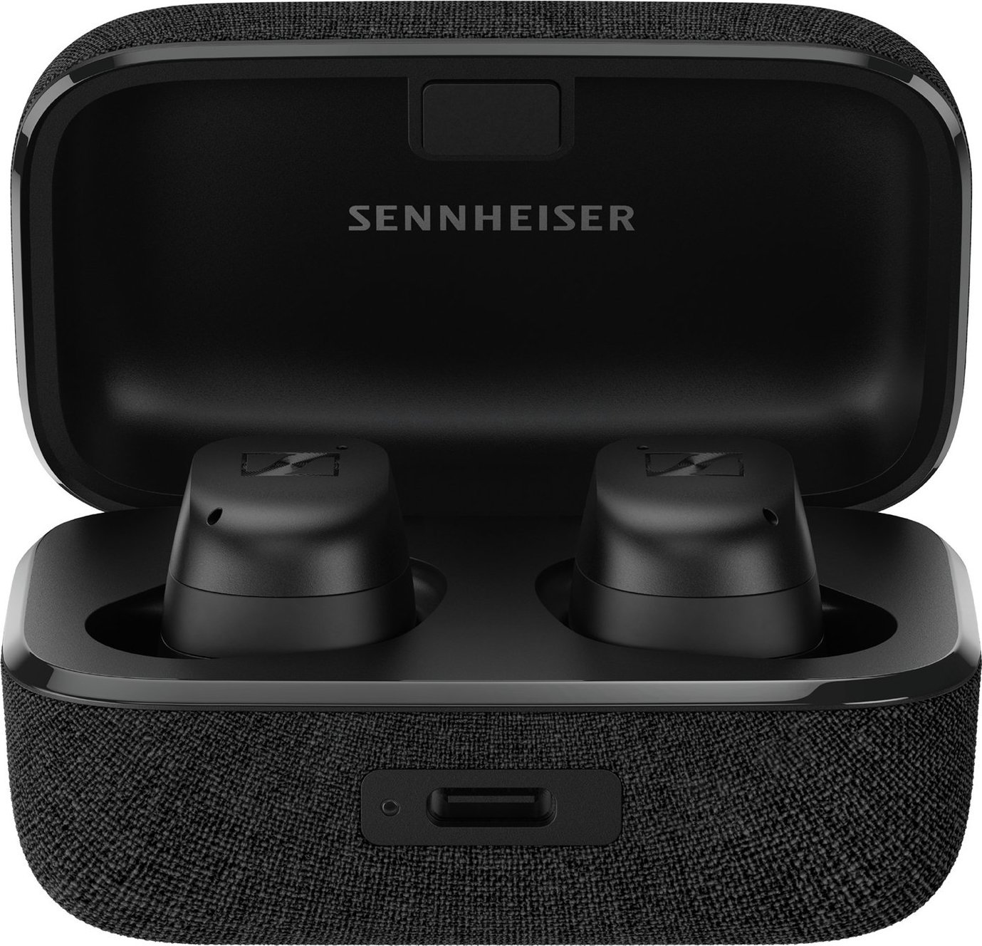 Słuchawki Sennheiser Momentum True Wireless 3