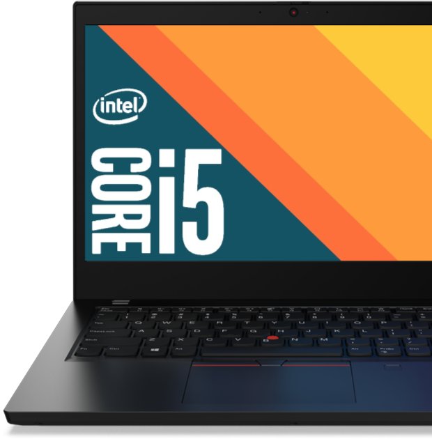 Lenovo ThinkPad L14 G1 i5-10310U / 8 GB / 2 TB / W11 Pro