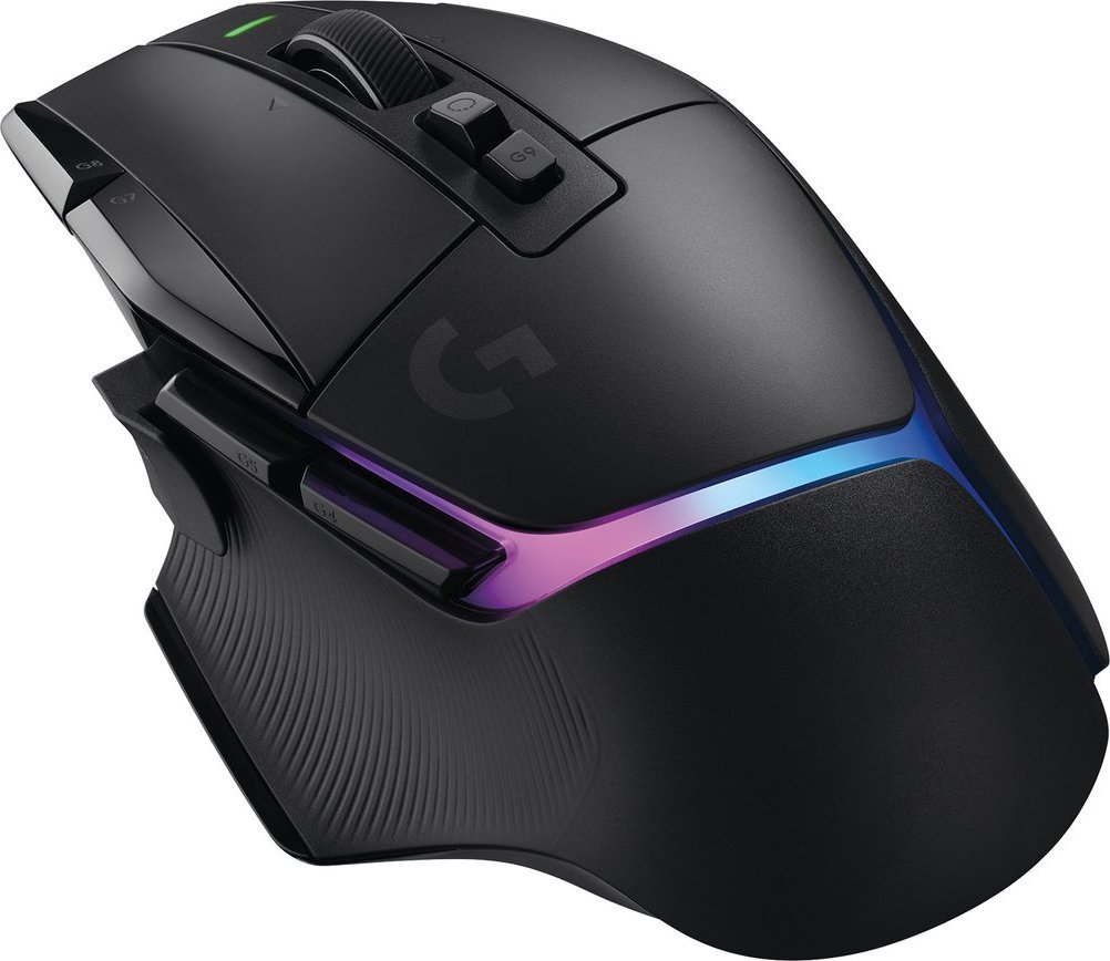 Mysz Logitech G502 X Plus (S7816862)