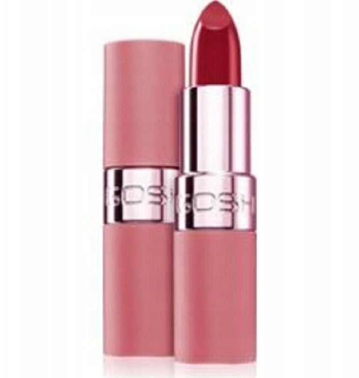 Gosh, Luxury Rose Lips, Cream Lipstick, 05, Seduce, 3.5 g For Women