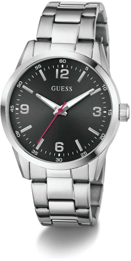 Zegarek Guess Męski Easton + Box (GW0965G1)
