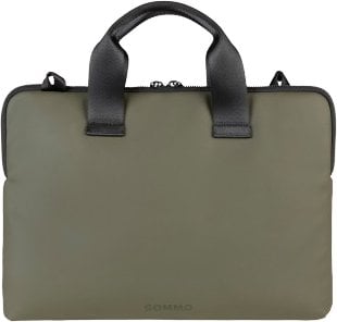 Torba Tucano Tucano Gommo Slim Brief 14'' zala - Soma portativajam datoram
