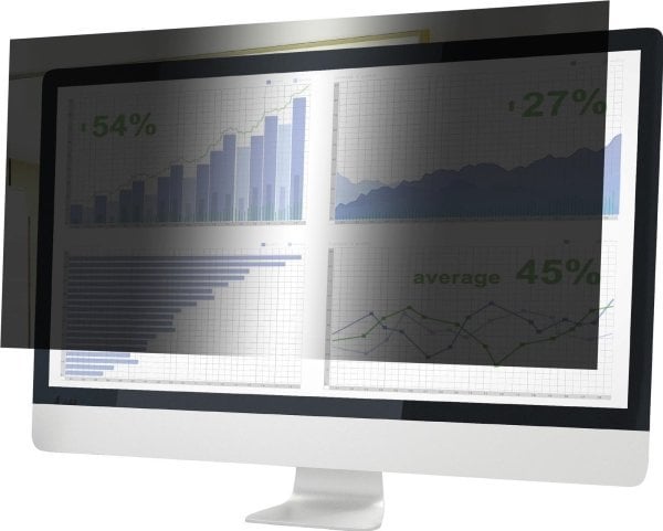 Filtr 3M Bptap002 Display Privacy