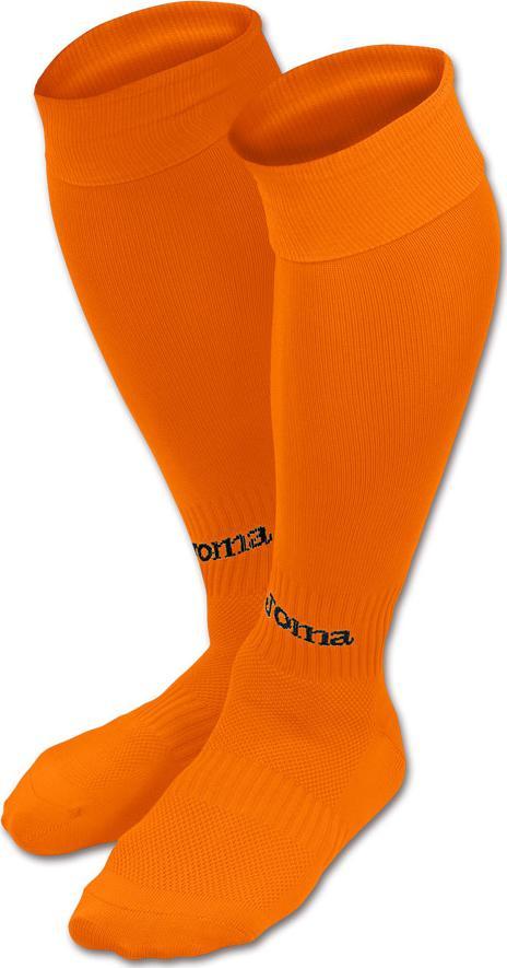 Joma Getry Joma Classic II 400054.880 400054.880 pomarańczowy 28 - 33