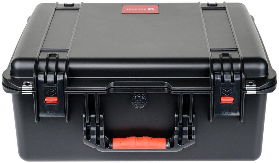 Walizka foto Calumet Walizka Hard Case 4821