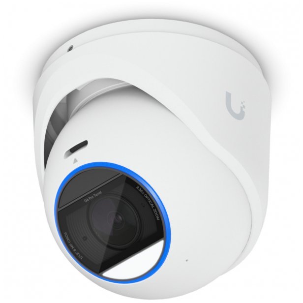   Kamera IP Ubiquiti ubiquiti networks UBIQUITI UVC-G6-PRO-TURRET-W Camera