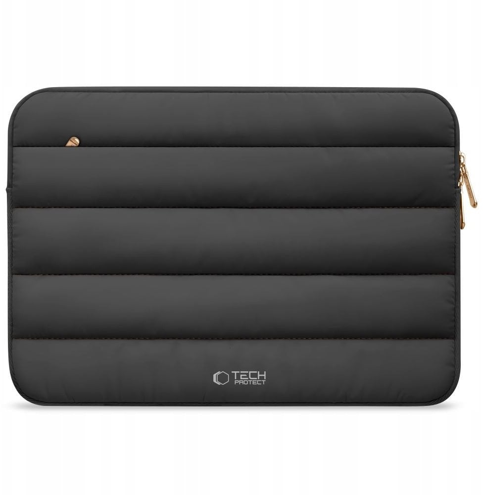 Torba Tech-Protect Fluffy Laptop 15-16 Black
