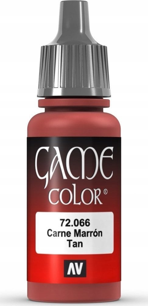 Vallejo : 72.066 - Game Color - Tan (18 ml)