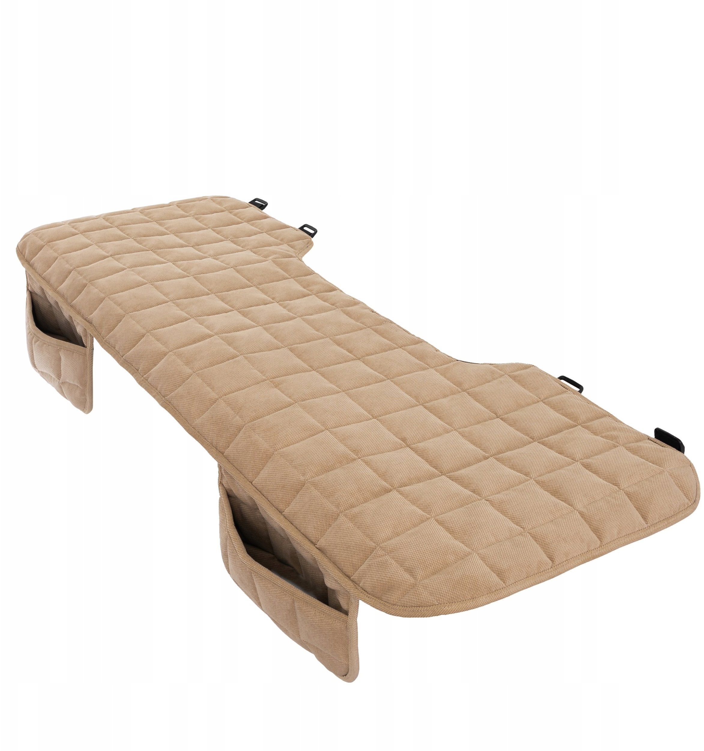 Spokey Mata Softpad Tył Beżowa