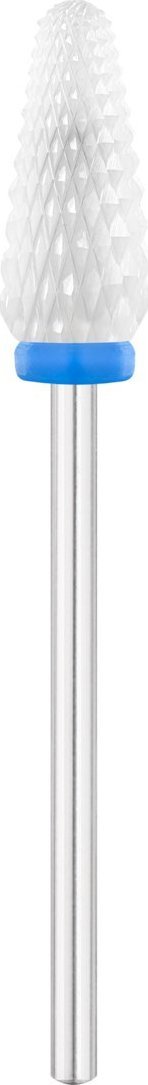 EXO frez ceramiczny stożek zaokr. 6,5 mm bl