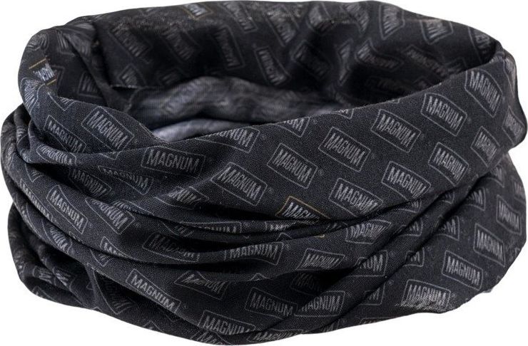 Magnum Chusty Temir Black/magnum Print One Size