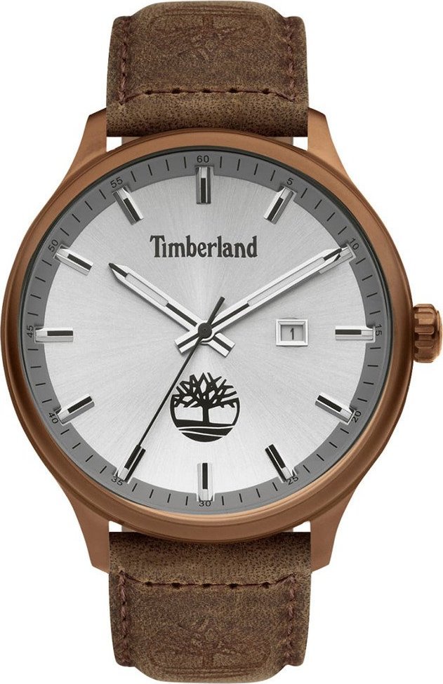 Фото - Наручний годинник Timberland Zegarek  Zegarek Męski  SOUTHFORD  ( 46 mm)