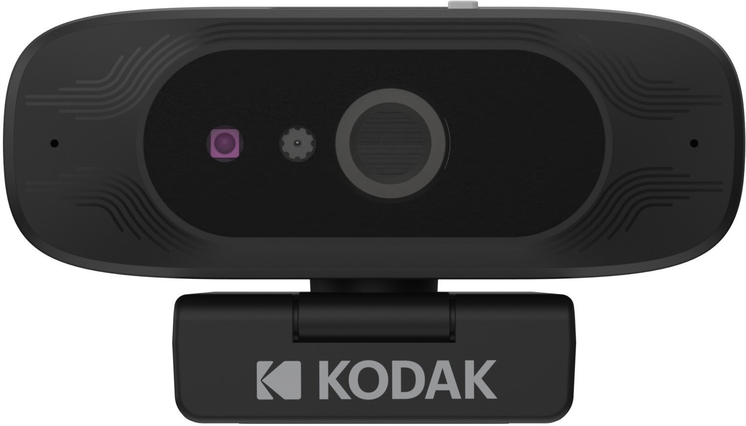 Kamera internetowa Kamera Internetowa KODAK Access Rozpoznanie Twarz Windows Hello USB-C 1080p