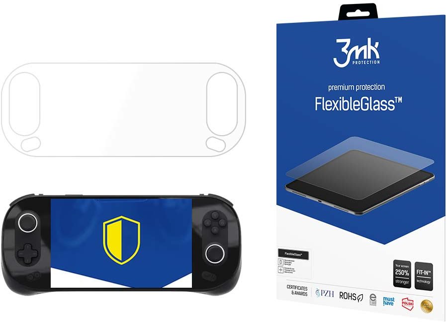 3MK AYANEO 2S - UP TO 11 3MK FLEXIBLEGLASS