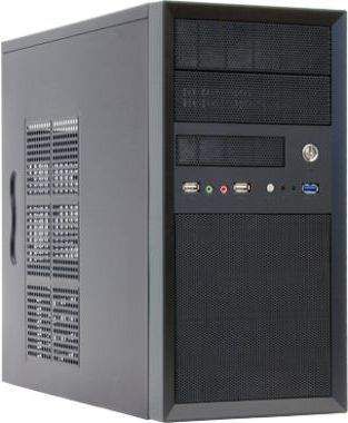 Obudowa Chieftec CT-01B-350GPA
