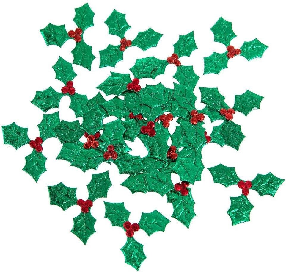 Ostrokrzew 4,5cm 24szt