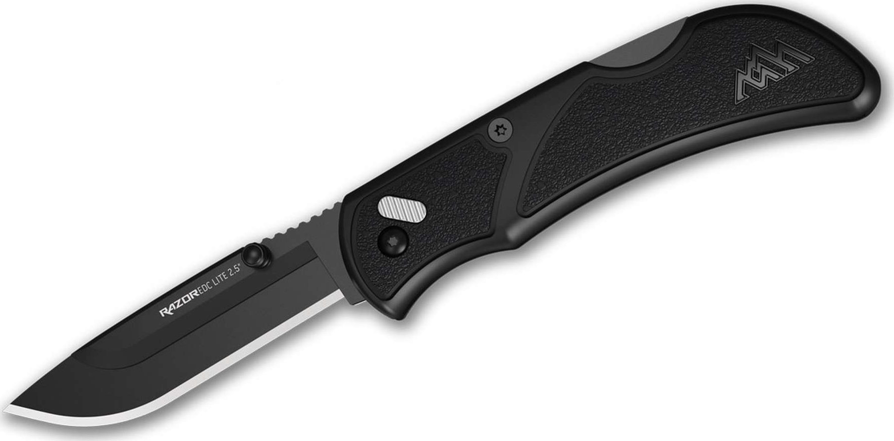 Outdoor Nóż Outdoor Edge RazorEDC Lite 25 Black blister