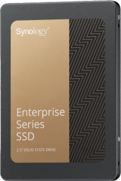 Dysk serwerowy Synology SAT5210 7TB 2.5'' SATA III (6 Gb/s) (SAT5210-7000G)