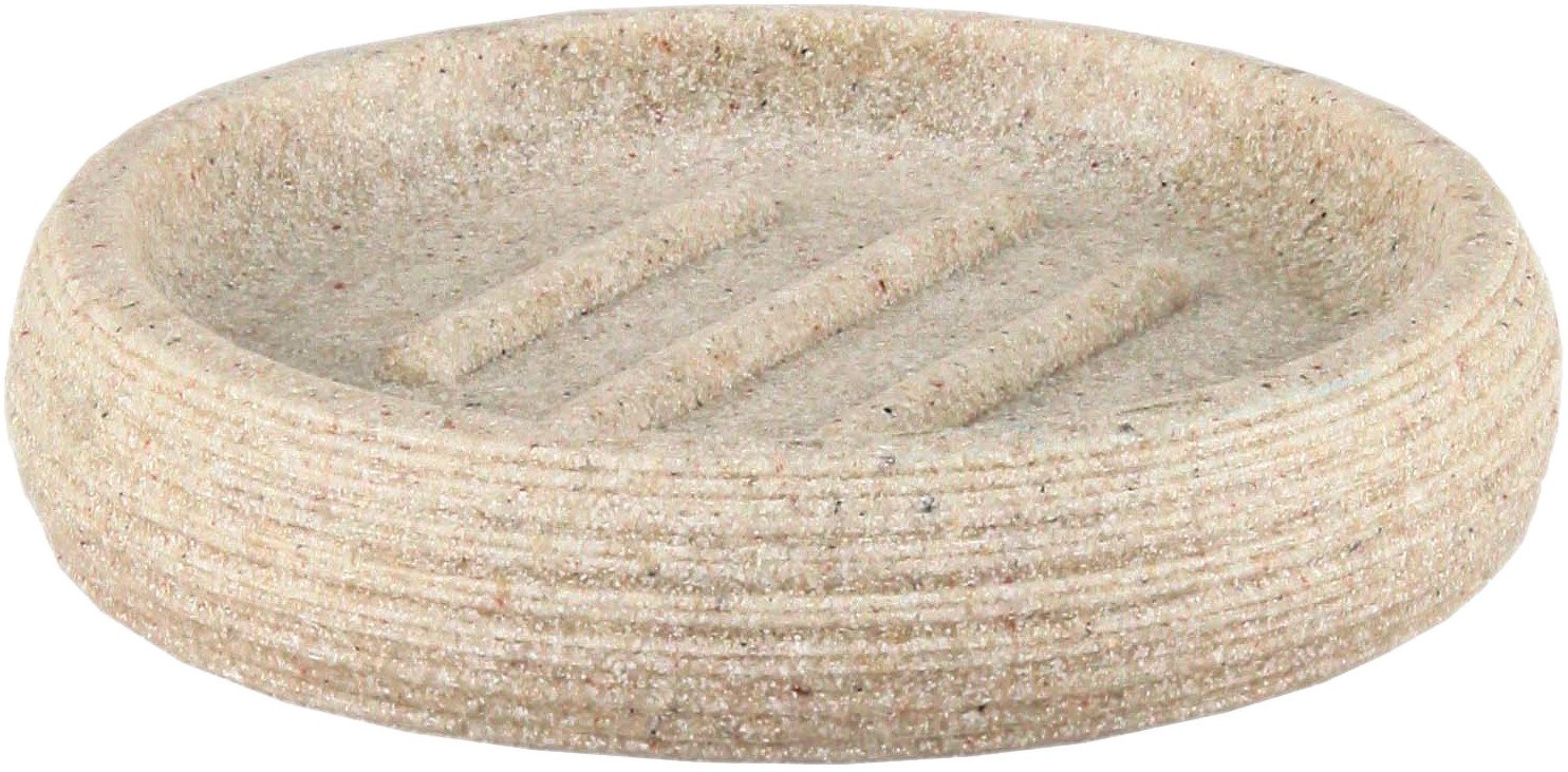 KLEINE WOLKE Sand Mydelniczka Macadamia