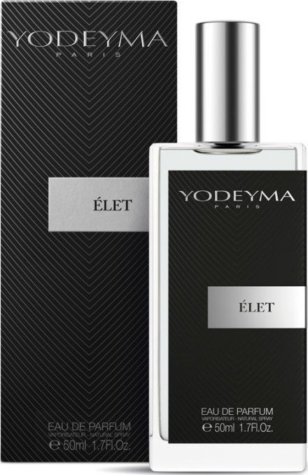 Yodeyma Yodeyma let Woda Perfumowana Dla Mężczyzn 50ml