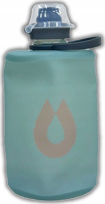 HydraPak Stow 350ml, Sutro Green