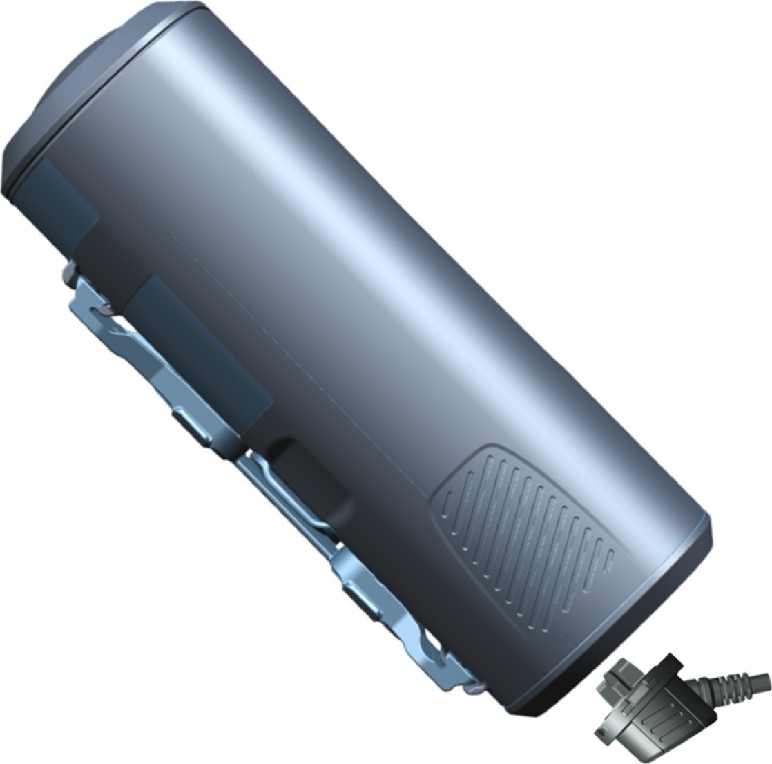 Bosch Przewód Bosch PowerMore w odwrotnym kierunku od uchwytu akumulator Długość: 150 mm